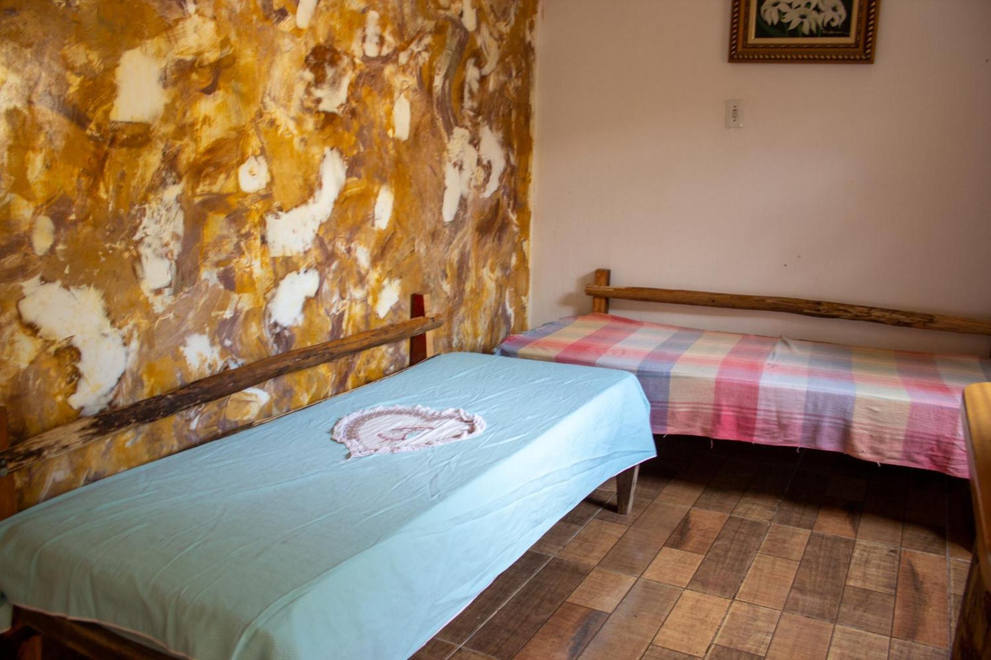 Chacara Familia Buscape Oliveira Villa Aracariguama Exterior photo